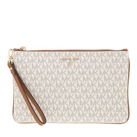 michael kors jet set wristlet|michael kors wristlets.